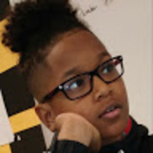 Meet your Posher, Khalil _